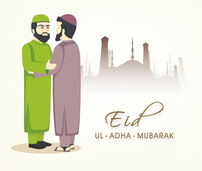 eid al-adha greetings