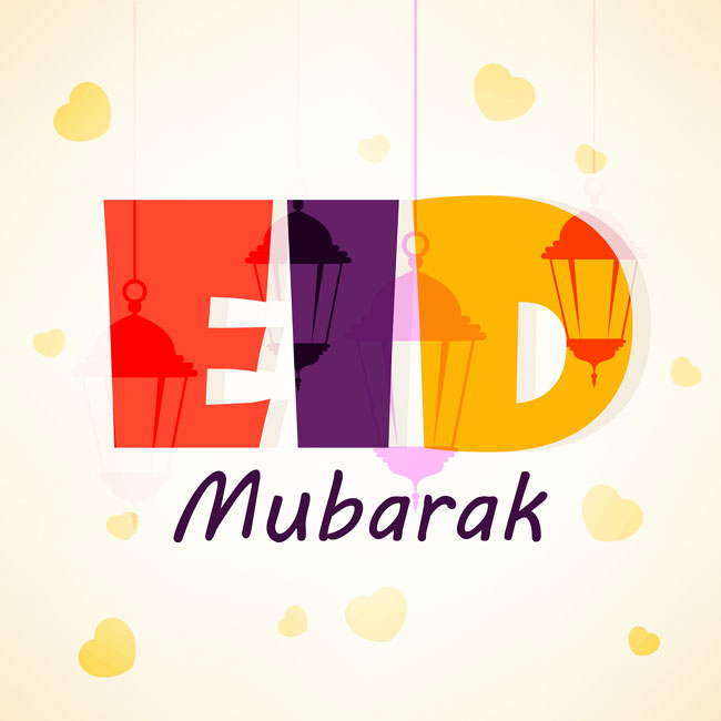 eid holidays