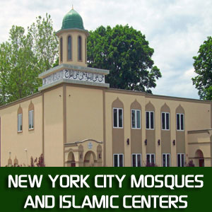 new york city masjid