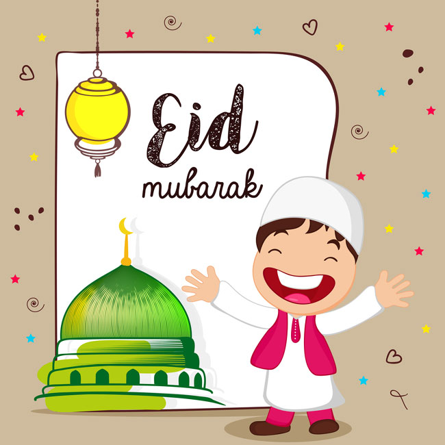 eid mubarak images hd