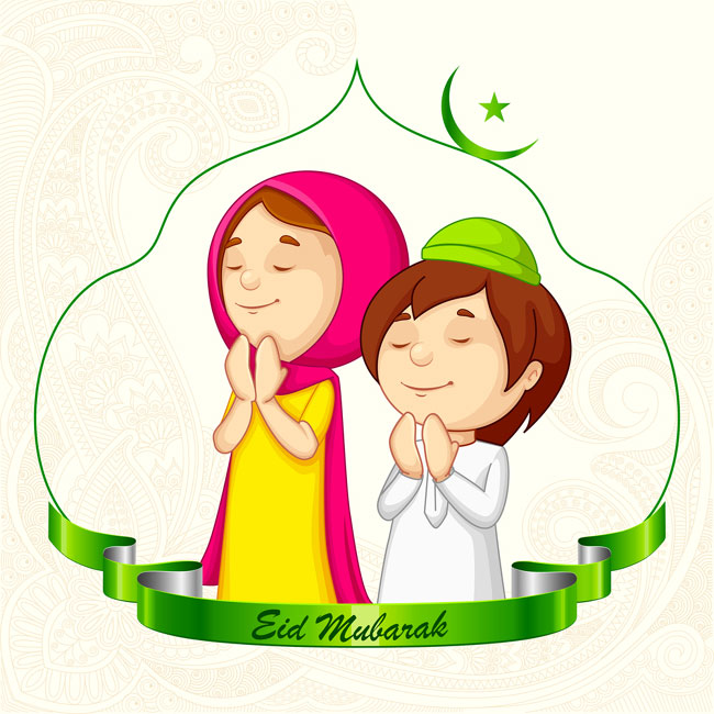 eid mubarak wishes images