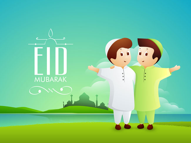 eid mubarak wishes