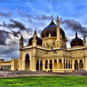 Zahir Mosque – Kedah, Malaysia